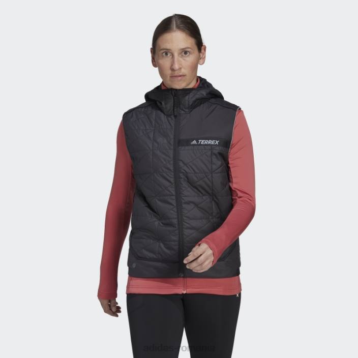 Adidas vesta multi izolata terrex neagra femei negru 2JBN17051