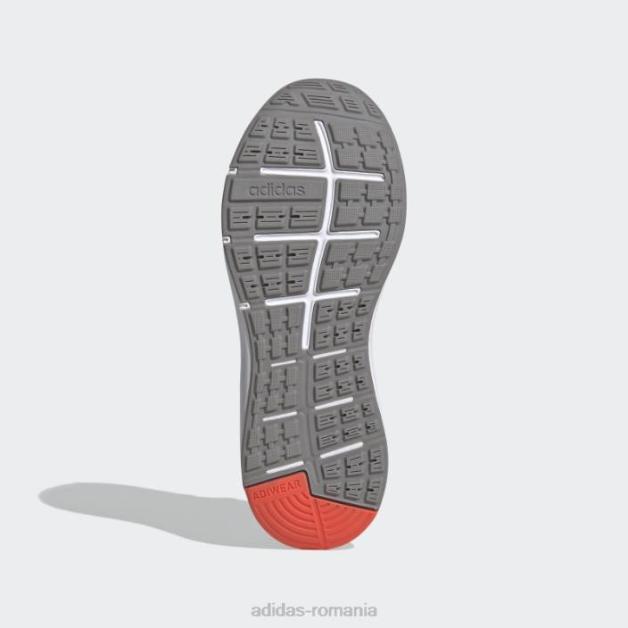 Adidas Energy Falcon x pantofi sky tint adidas femei nuanță cer/gri glorie/roșu 2JBN2208