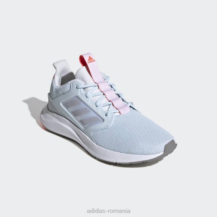 Adidas Energy Falcon x pantofi sky tint adidas femei nuanță cer/gri glorie/roșu 2JBN2208