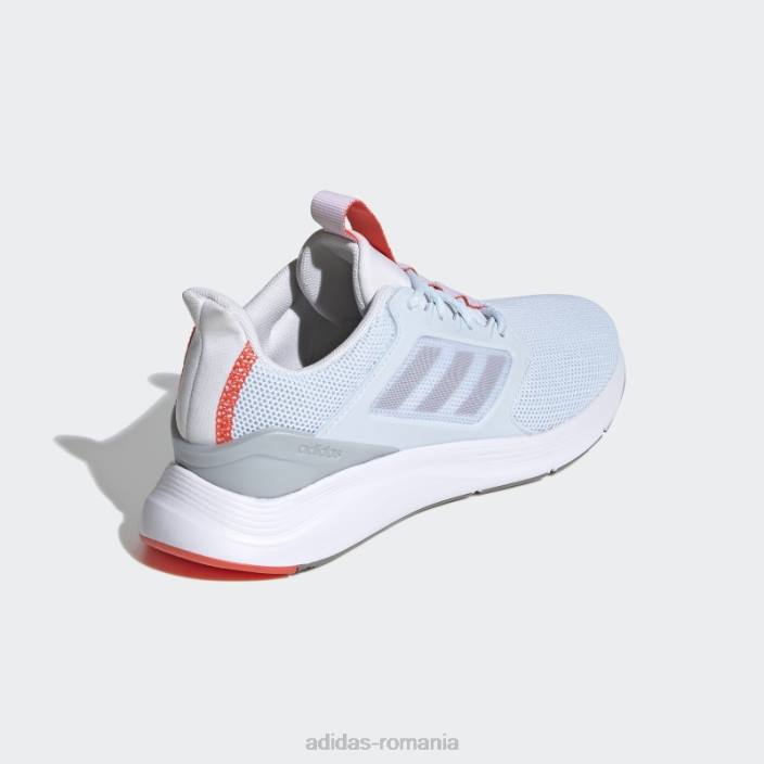 Adidas Energy Falcon x pantofi sky tint adidas femei nuanță cer/gri glorie/roșu 2JBN2208