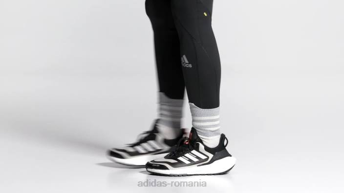 Adidas aluminiu ultraboost 22 cold.rdy 2.0 pantofi femei aluminiu/alb/portocaliu fascicul 2JBN16067