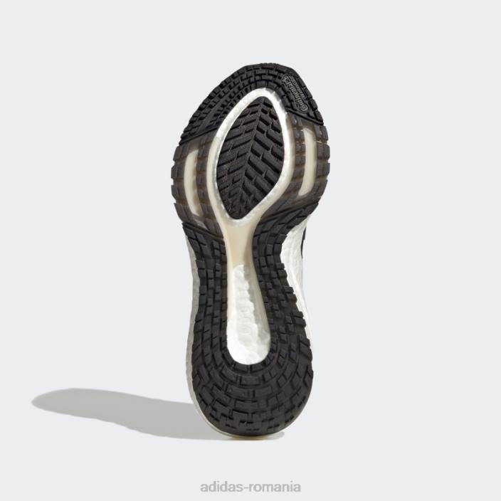 Adidas aluminiu ultraboost 22 cold.rdy 2.0 pantofi femei aluminiu/alb/portocaliu fascicul 2JBN16067