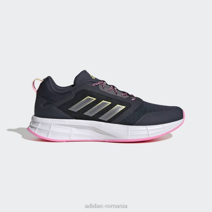 Adidas ink duramo protect pantofi adidas femei cerneală/fier metalic/galben 2JBN15897