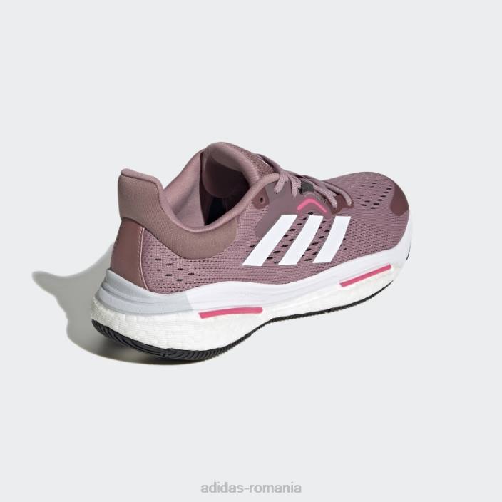 Adidas magenta solarcontrol pantofi moda femei mov/alb/magenta 2JBN8798