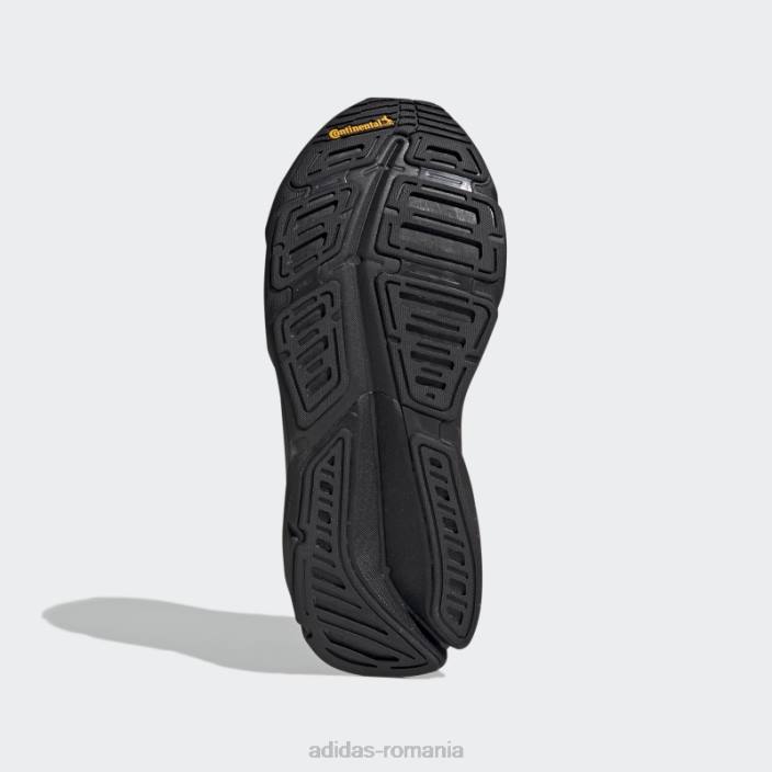 Adidas pantofi adistar albi de moda femei negru/gri/alb 2JBN3102