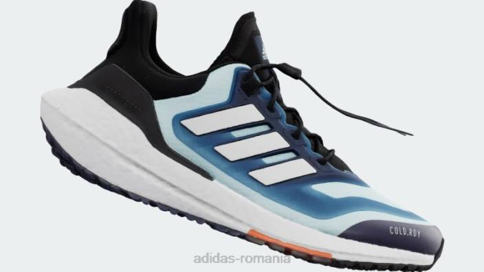 Adidas pantofi blue ultraboost 22 cold.rdy 2.0 femei albastru/alb/marinier 2JBN16103