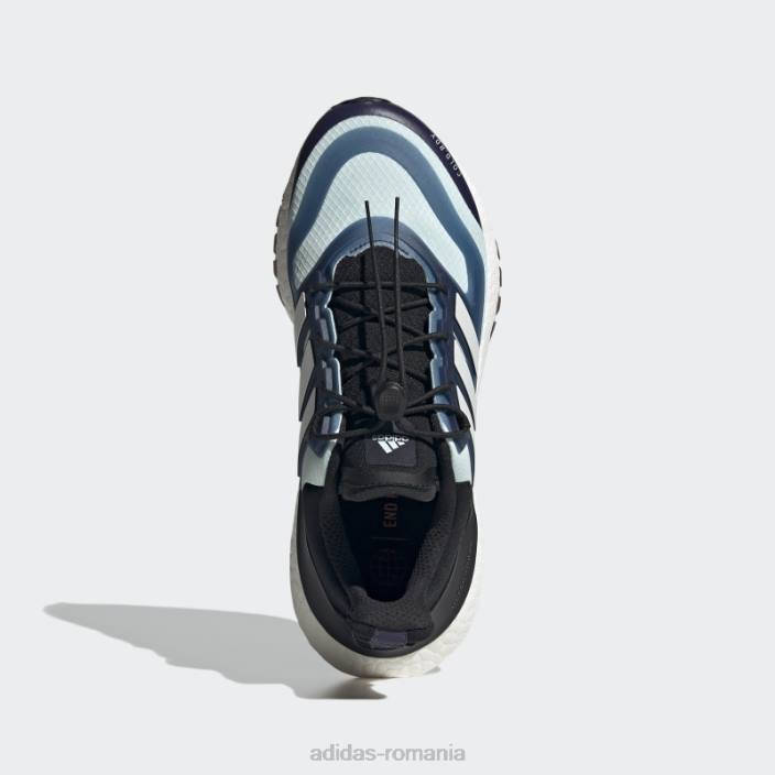 Adidas pantofi blue ultraboost 22 cold.rdy 2.0 femei albastru/alb/marinier 2JBN16103
