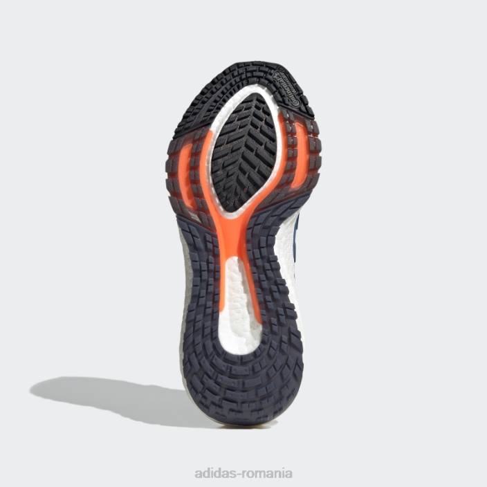 Adidas pantofi blue ultraboost 22 cold.rdy 2.0 femei albastru/alb/marinier 2JBN16103