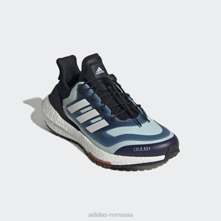 Adidas pantofi blue ultraboost 22 cold.rdy 2.0 femei albastru/alb/marinier 2JBN16103