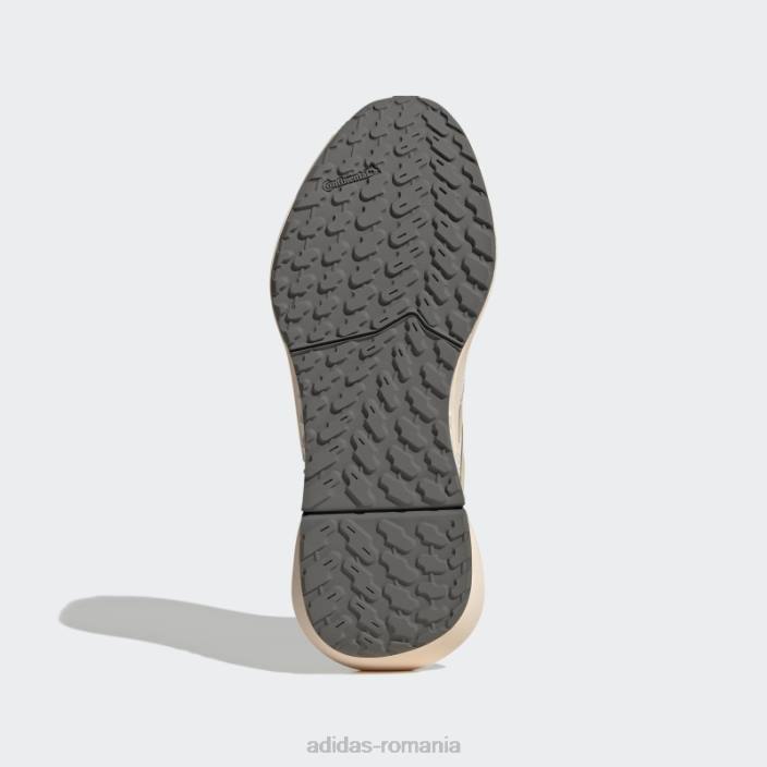 Adidas pantofi de alergare mov 4dfwd pulse 2 femei tentă mov/zero metalic/ecru 2JBN8784