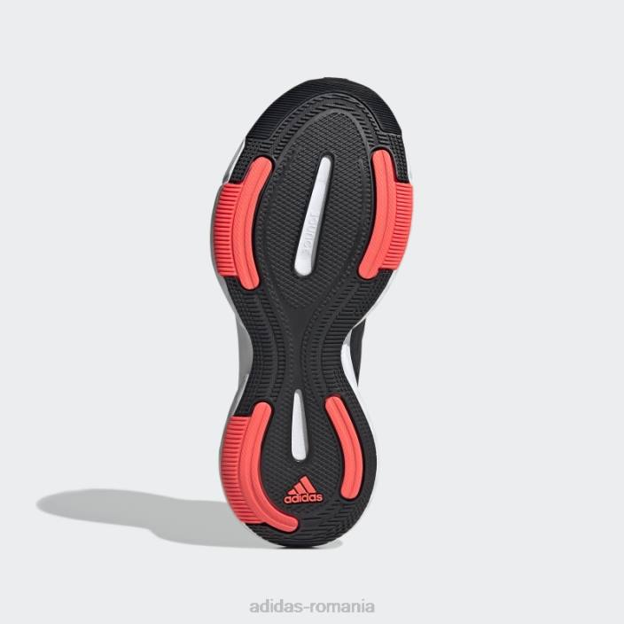 Adidas pantofi de răspuns din carbon femei carbon/bej nisip met/turbo 2JBN2129