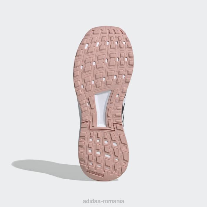 Adidas pantofi duramo 9 gri femei spirit gri/alb/roz 2JBN2149
