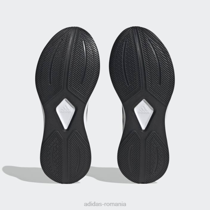 Adidas pantofi duramo sl 2.0 albastru met femei negru/albastru met/metalic 2JBN15855