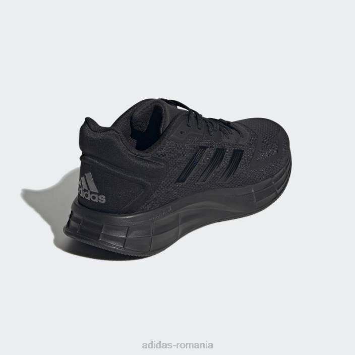 Adidas pantofi duramo sl 2.0 fier metalic femei negru/fier metalic 2JBN2084