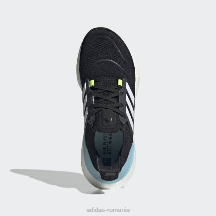Adidas pantofi galbeni ultraboost 22 femei negru/alb/galben 2JBN8785