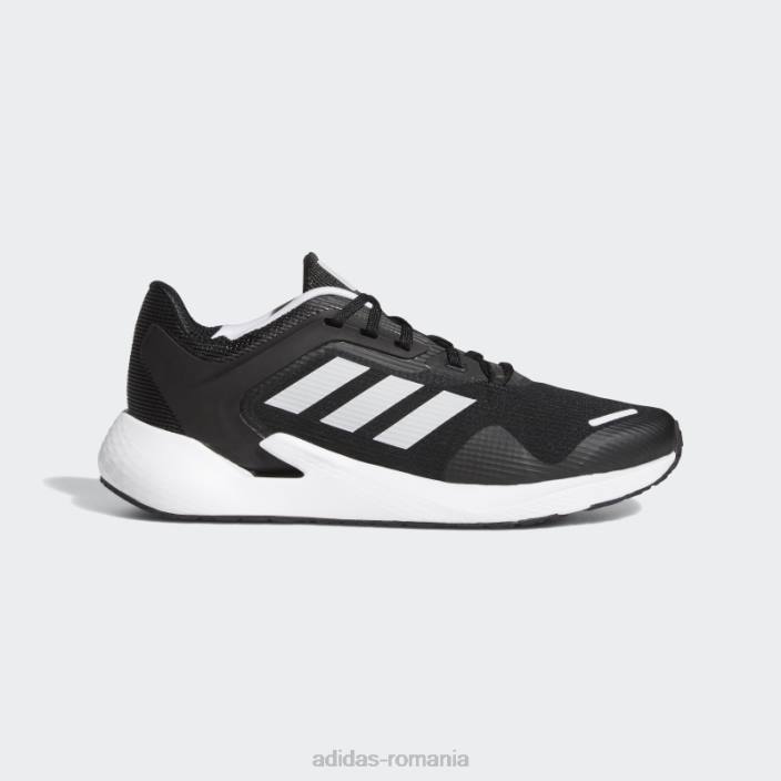 Adidas pantofi negri alphatorsion adidas femei alb negru 2JBN16263