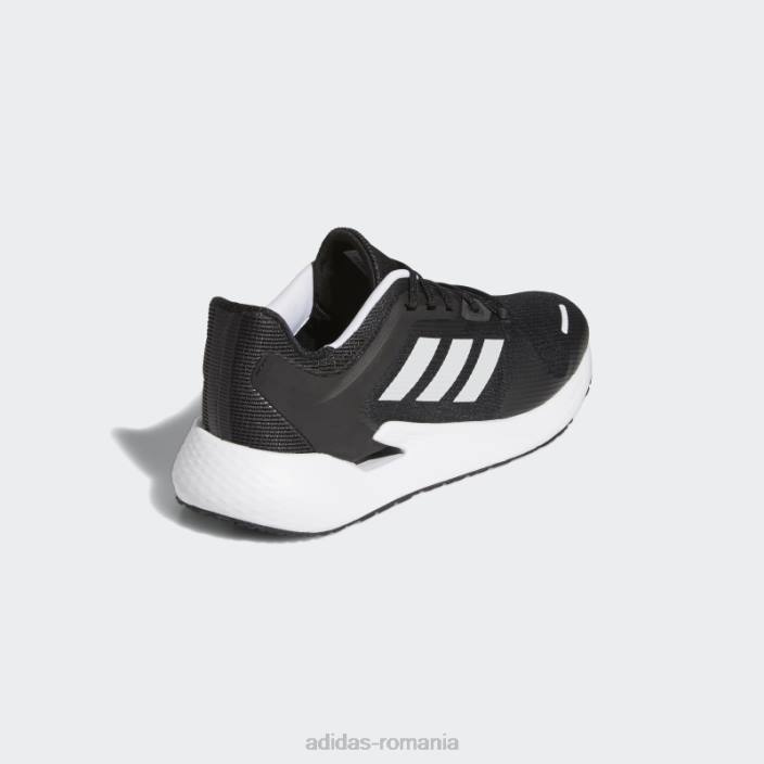Adidas pantofi negri alphatorsion adidas femei alb negru 2JBN16263