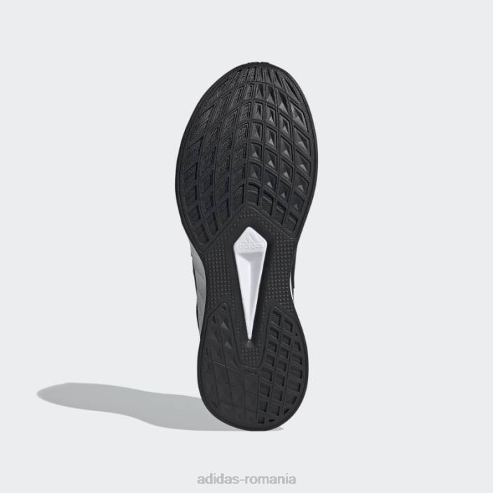 Adidas pantofi negri duramo sl adidas femei negru/iridescent/gri 2JBN2205