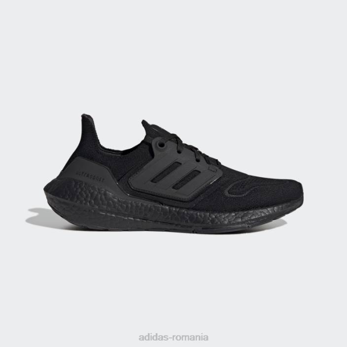 Adidas pantofi negri ultraboost 22 femei negru 2JBN8689