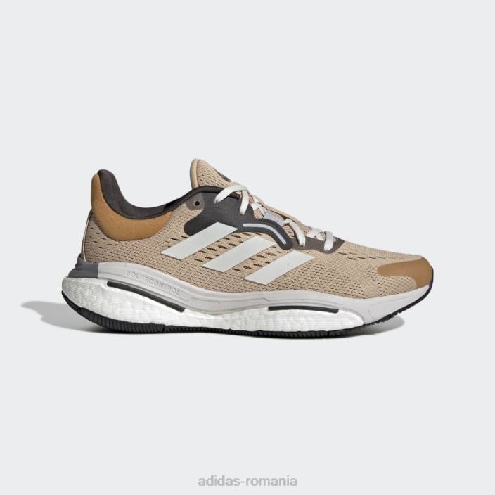 Adidas pantofi solarcontrol bej femei bej/alb/mesa 2JBN16201