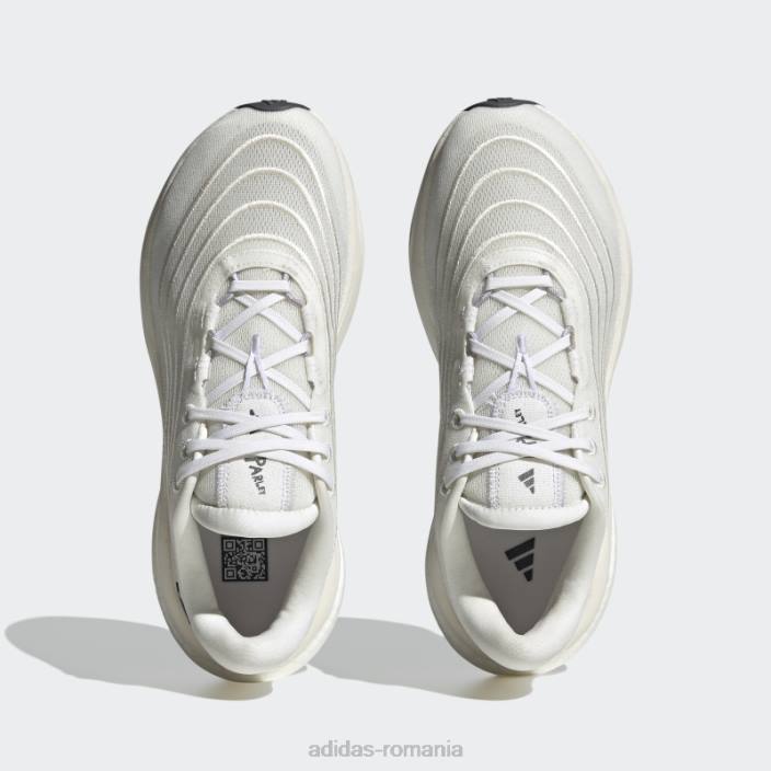 Adidas pantofi supernova 2.0 x parley alb femei nevopsit/alb/argintiu zori 2JBN15929