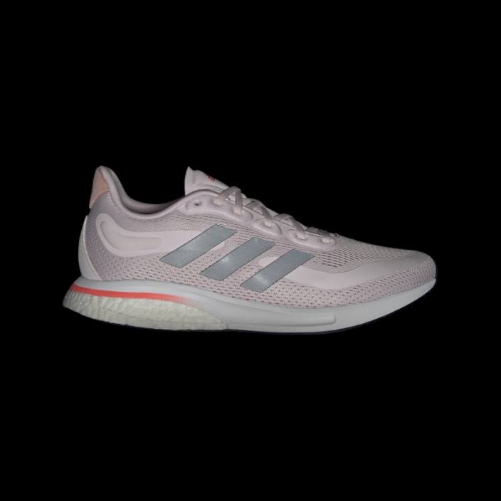 Adidas pantofi supernova roz adidas femei roz/carbon/turbo 2JBN8589