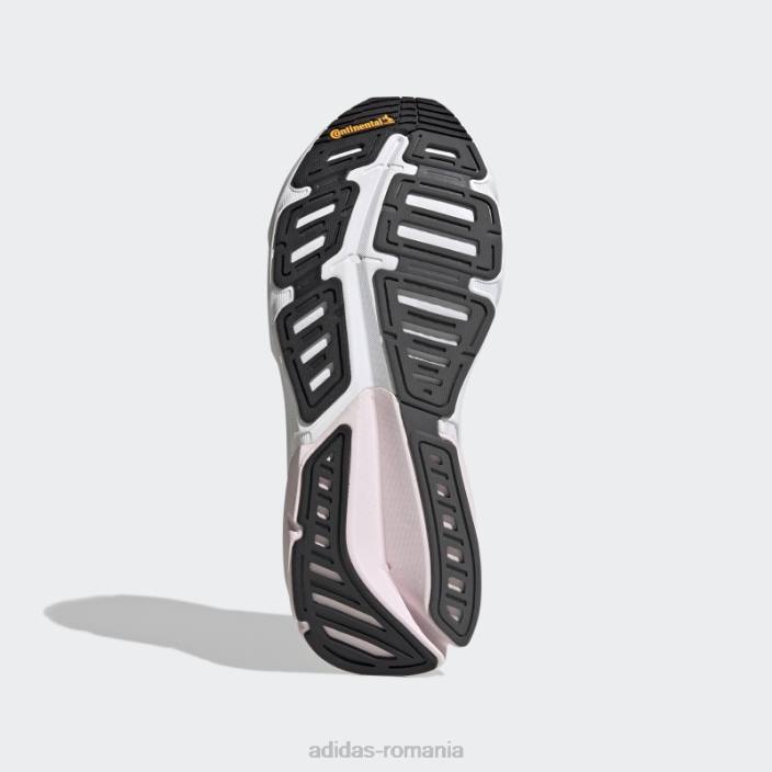 Adidas pantofi turbo adistar femei turbo/cer cețos/roz 2JBN2117