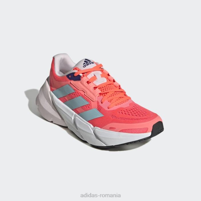 Adidas pantofi turbo adistar femei turbo/cer cețos/roz 2JBN2117