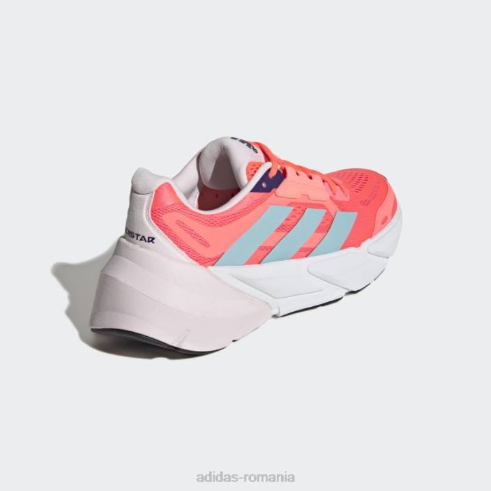 Adidas pantofi turbo adistar femei turbo/cer cețos/roz 2JBN2117