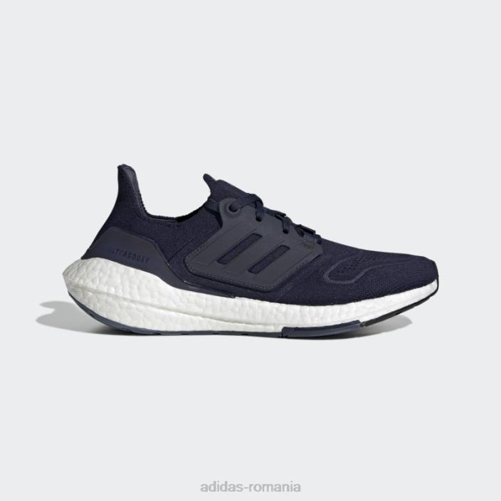 Adidas pantofi ultraboost 22 bleumarin femei bleumarin/negru 2JBN2095