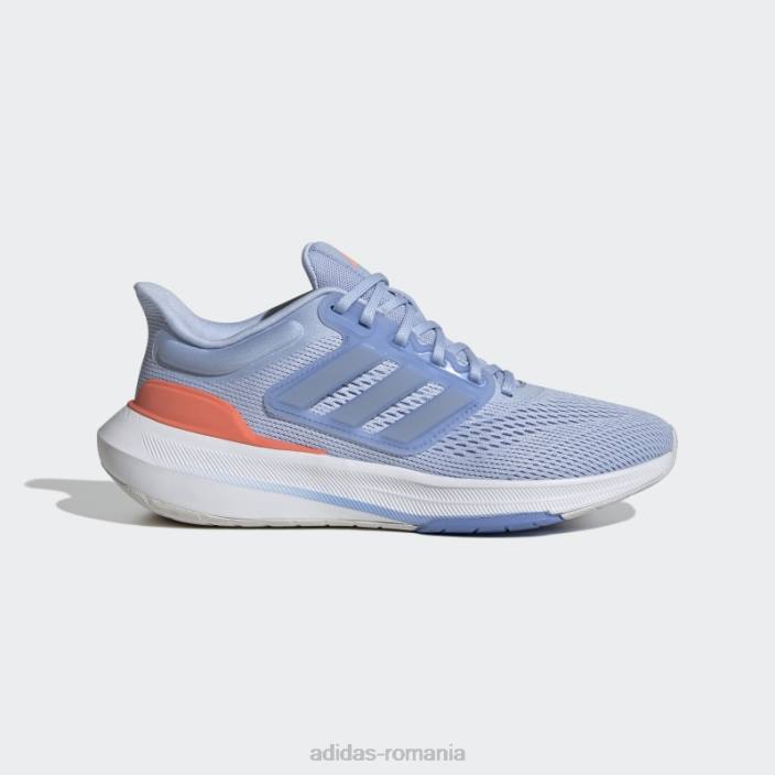 Adidas pantofi ultrabounce albastru din zori femei albastru zori/liniuță gri/albastru 2JBN15947
