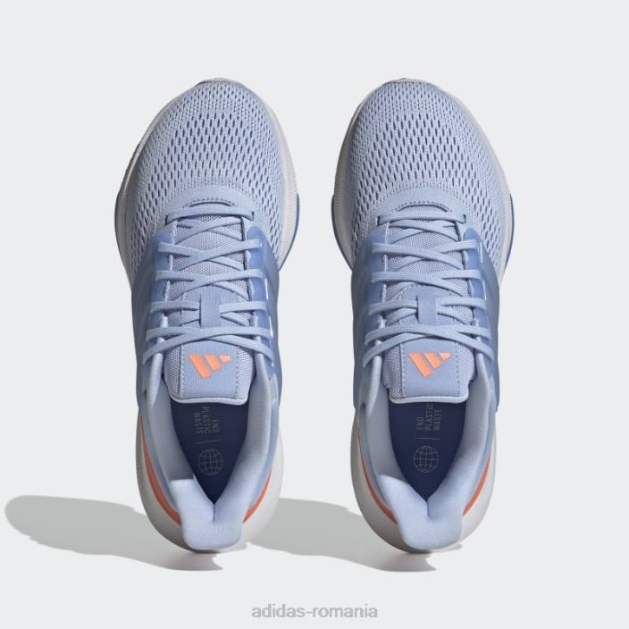 Adidas pantofi ultrabounce albastru din zori femei albastru zori/liniuță gri/albastru 2JBN15947