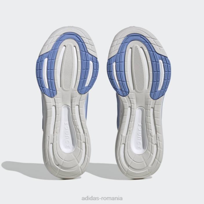 Adidas pantofi ultrabounce albastru din zori femei albastru zori/liniuță gri/albastru 2JBN15947