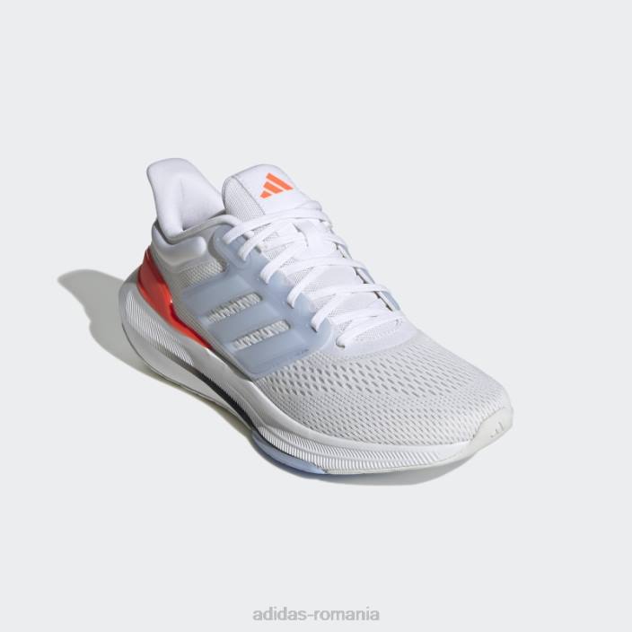 Adidas pantofi ultrabounce albastru zori elegant femei zori alb/albastru 2JBN8355