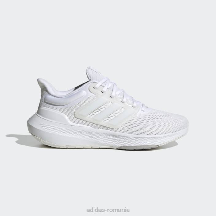 Adidas pantofi ultrabounce albi femei alb 2JBN2020