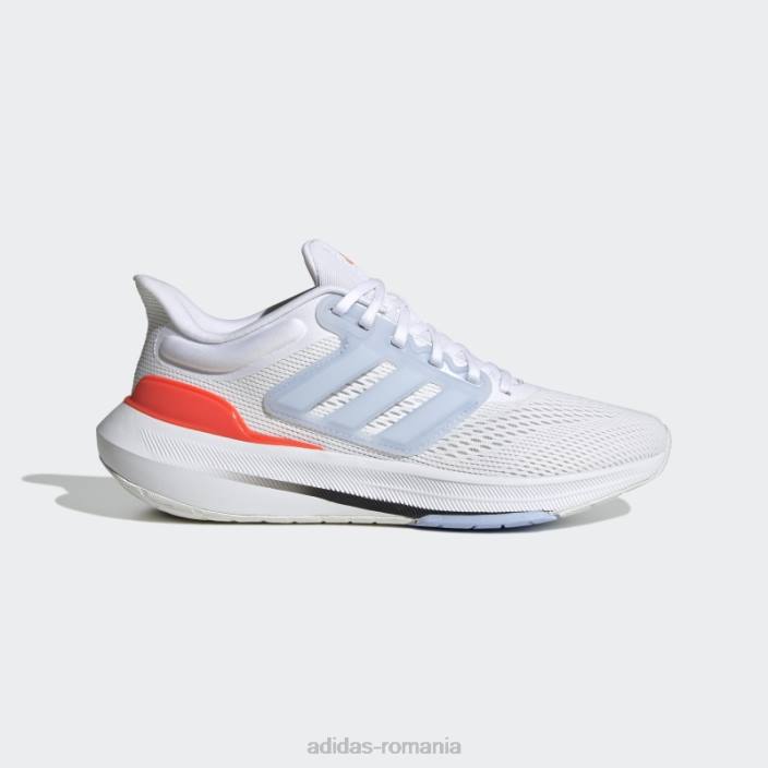 Adidas pantofi ultrabounce fierbinți albastru zori femei zori alb/albastru 2JBN2025