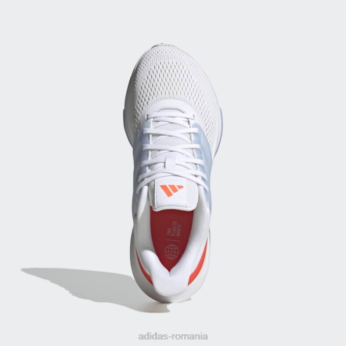 Adidas pantofi ultrabounce fierbinți albastru zori femei zori alb/albastru 2JBN2025