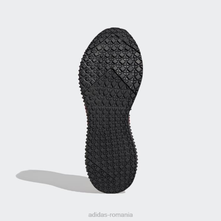 Adidas turbo 4dfwd pantofi fierbinți femei turbo/bej nisip/negru 2JBN3079