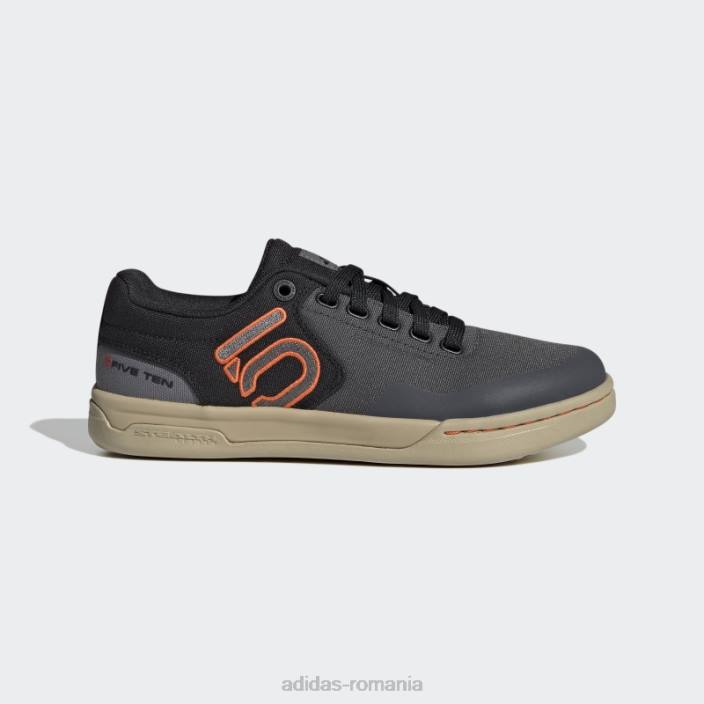 Adidas Five ten freerider pro pantofi pentru mountain bike pantofi gri femei gri/portocaliu 2JBN16094