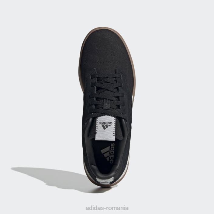 Adidas five ten sleuth pantof de bicicletă negru femei negru/gumă m2 2JBN8420