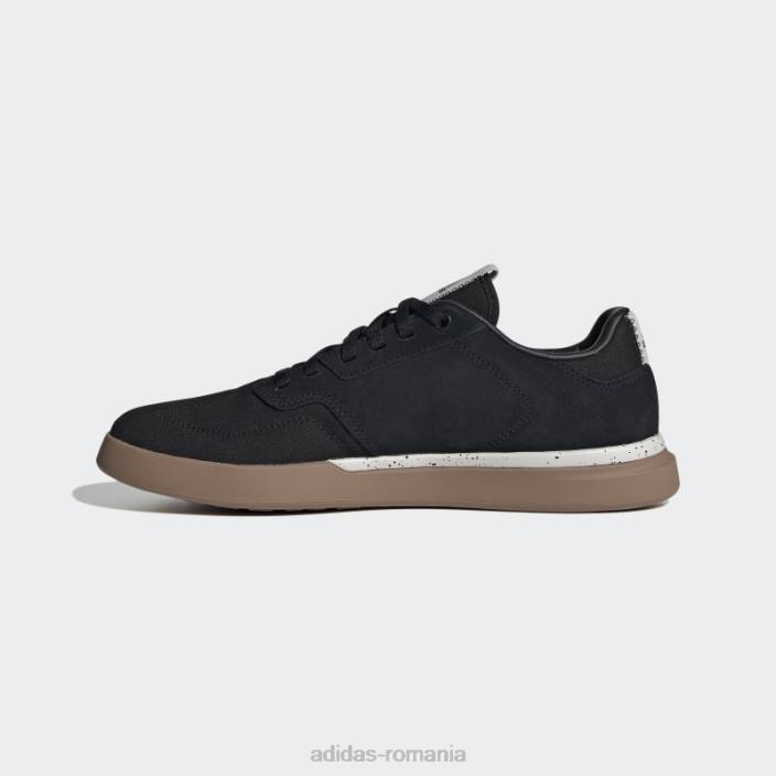 Adidas five ten sleuth pantof de bicicletă negru femei negru/gumă m2 2JBN8420