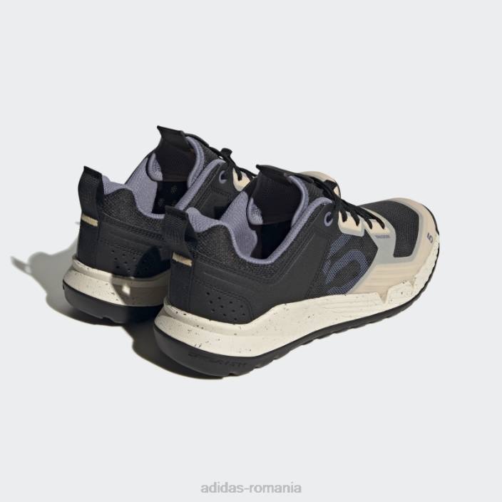 Adidas pantofi gri five ten trailcross xt femei gri/violet argintiu/portocaliu 2JBN16102