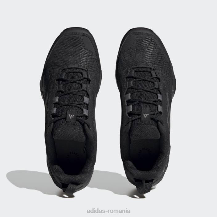 Adidas pantofi negri de drumeție Eastrail 2.0 femei negru/carbon/gri 2JBN16073