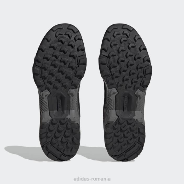 Adidas pantofi negri de drumeție Eastrail 2.0 femei negru/carbon/gri 2JBN16073