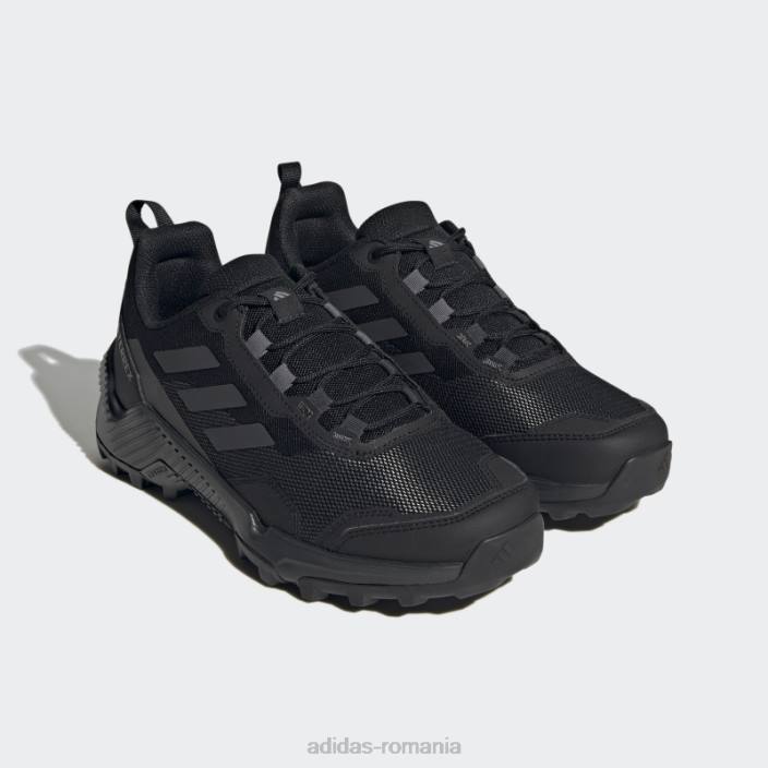 Adidas pantofi negri de drumeție Eastrail 2.0 femei negru/carbon/gri 2JBN16073