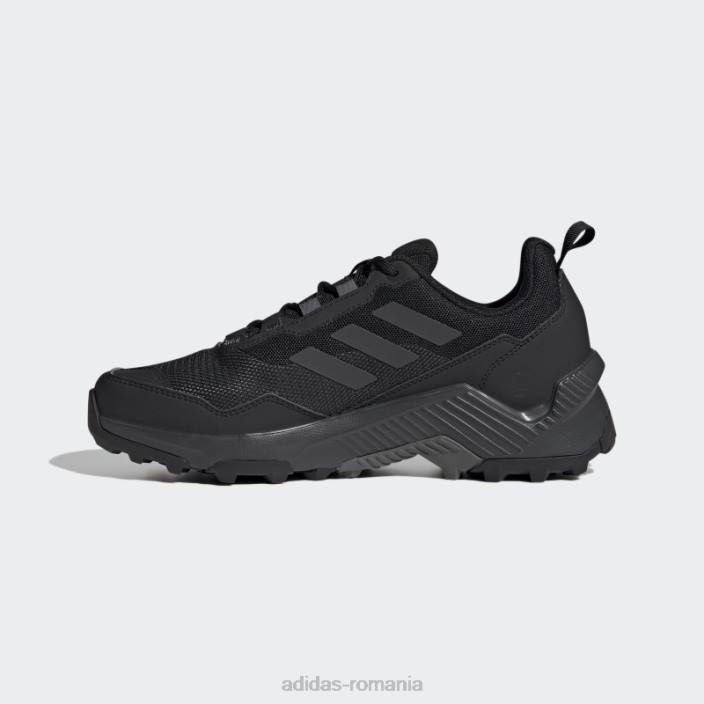 Adidas pantofi negri de drumeție Eastrail 2.0 femei negru/carbon/gri 2JBN16073