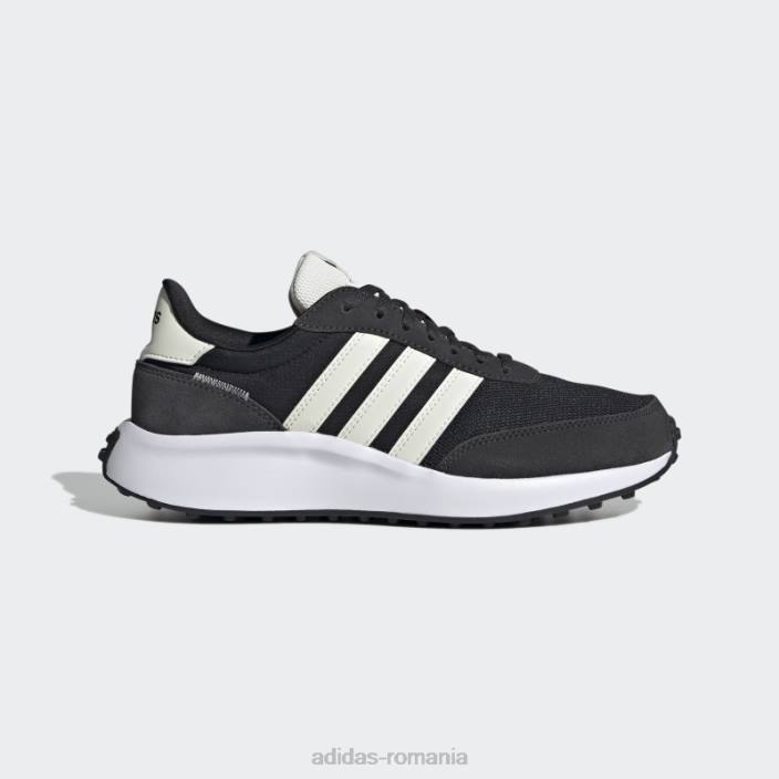Adidas alerga pantofi anii 70 negri adidas femei negru/alb/carbon 2JBN8526