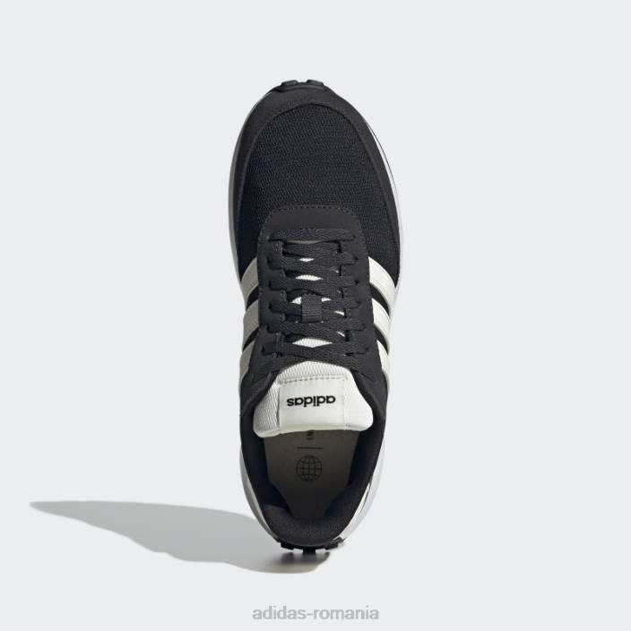 Adidas alerga pantofi anii 70 negri adidas femei negru/alb/carbon 2JBN8526