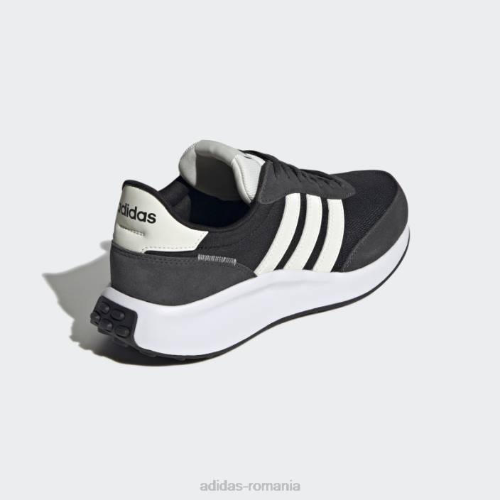 Adidas alerga pantofi anii 70 negri adidas femei negru/alb/carbon 2JBN8526