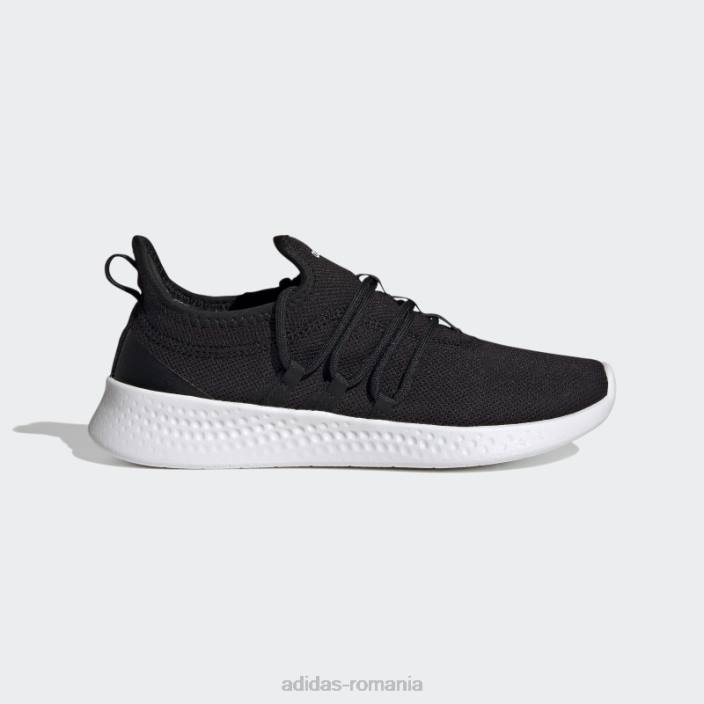 Adidas black puremotion adapt 2.0 femei alb negru 2JBN1996